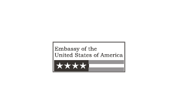 Veľvyslanectvo USA