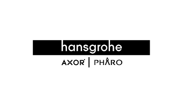 Hansgrohe Axor Pharo