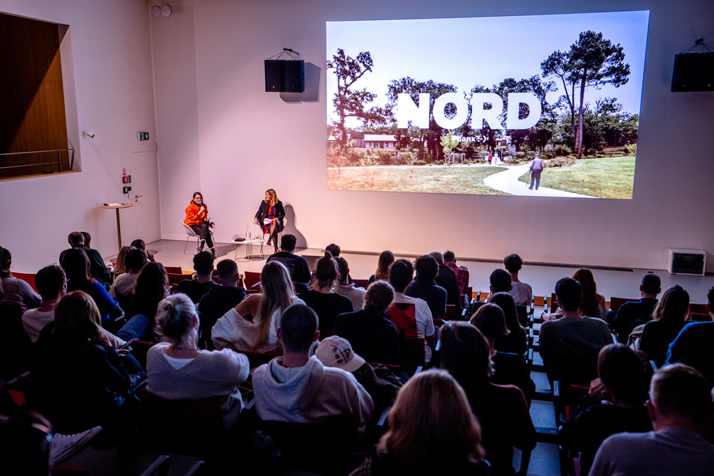 NORD Architects Studio