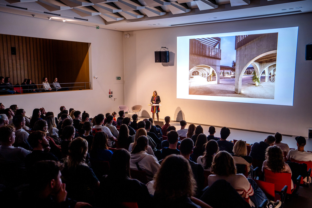 NORD Architects Studio