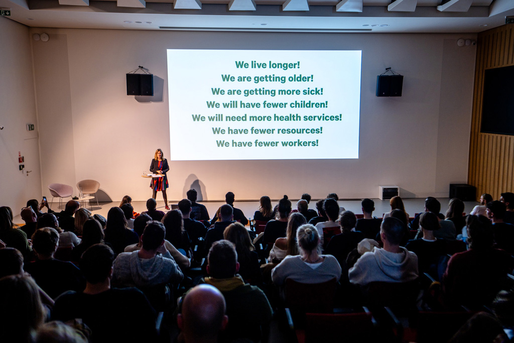 NORD Architects Studio