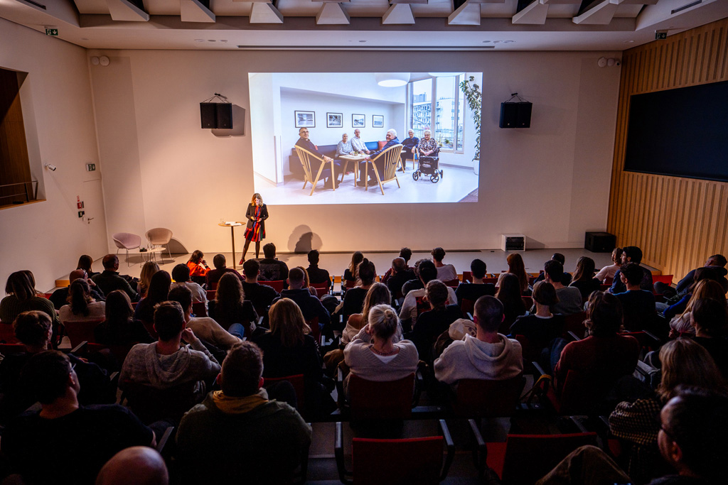 NORD Architects Studio