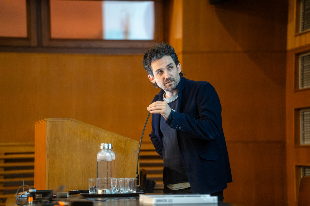 PERIS+TORAL arquitectes