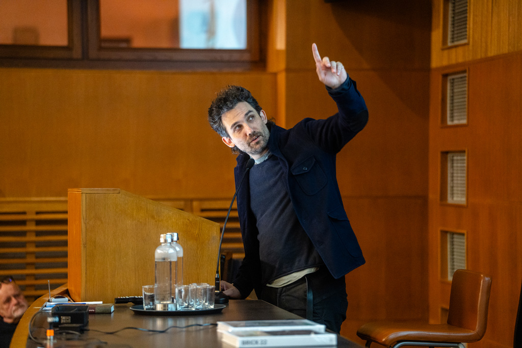 PERIS+TORAL arquitectes