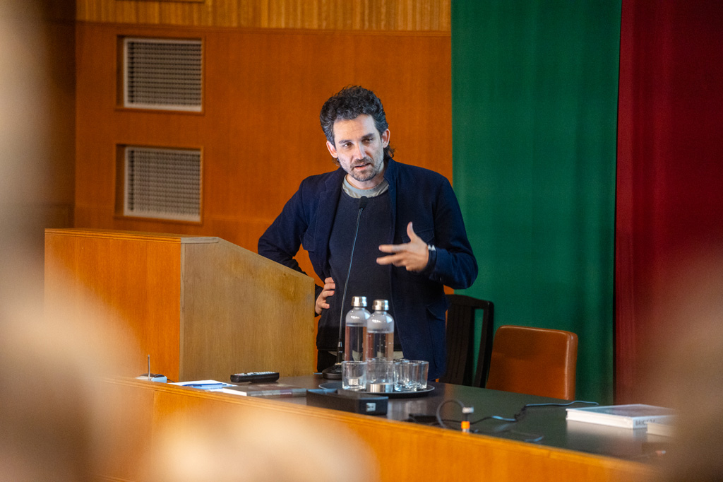 PERIS+TORAL arquitectes