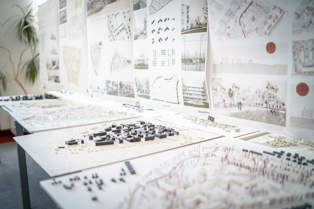 PERIS+TORAL arquitectes