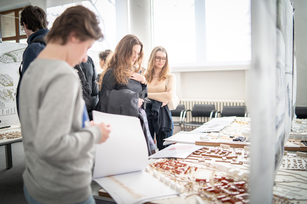 PERIS+TORAL arquitectes