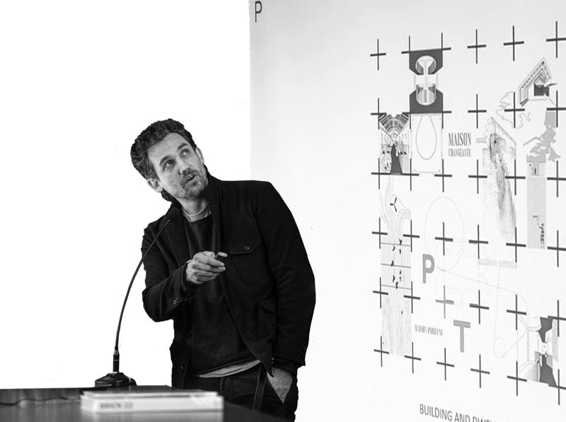 PERIS+TORAL arquitectes