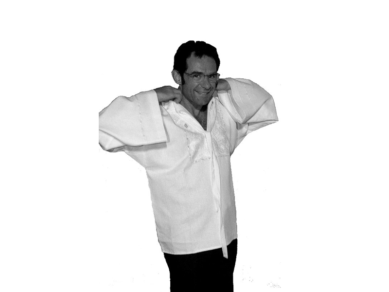 Roberto Palomba
