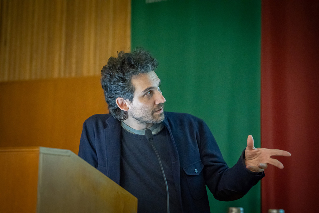 PERIS+TORAL arquitectes