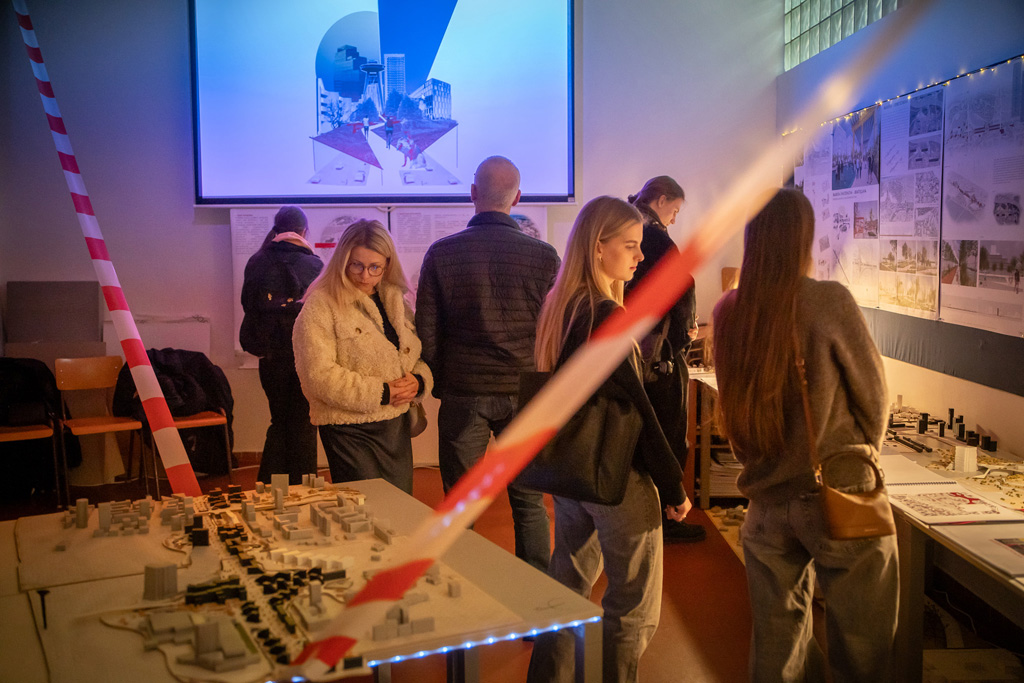 PERIS+TORAL arquitectes