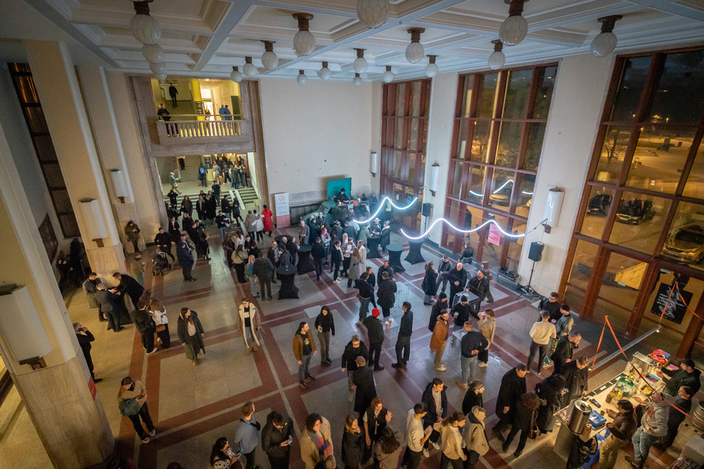 PERIS+TORAL arquitectes